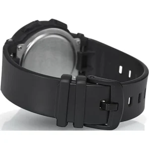 Casio Baby-G BGA-255-1A - фото 2