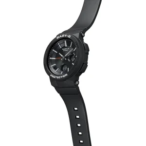 Casio Baby-G BGA-255-1A - фото 7