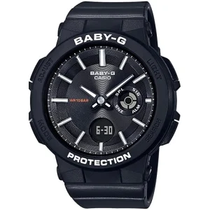 Casio Baby-G BGA-255-1A