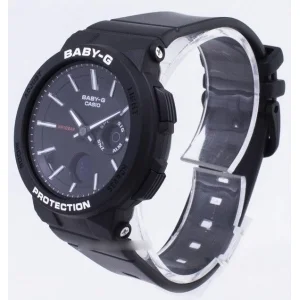 Casio Baby-G BGA-255-1A - фото 3