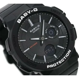 Casio Baby-G BGA-255-1A - фото 5