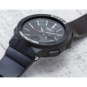 Casio Baby-G BGA-255-1A - фото 6