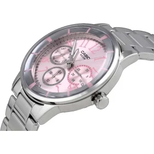 Casio Collection LTP-2084D-4B - фото 3