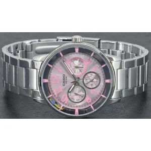 Casio Collection LTP-2084D-4B - фото 4