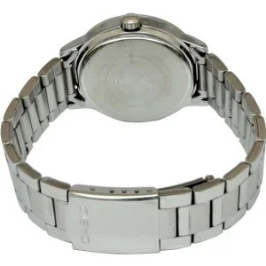 Casio Collection LTP-2084D-4B - фото 2