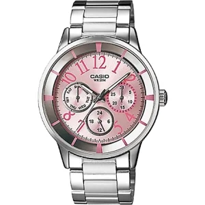 Casio Collection LTP-2084D-4B - фото 1