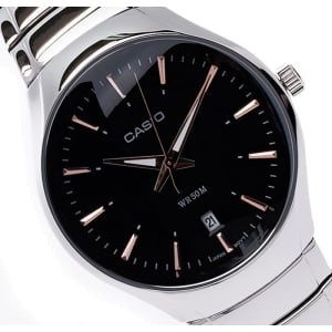 Casio Collection MTP-1325D-1A - фото 2