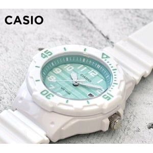 Casio Collection LRW-200H-3C - фото 6