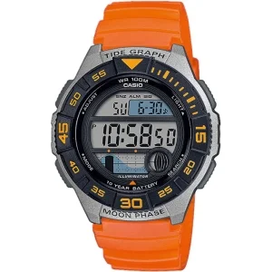 Casio Collection WS-1100H-4A - фото 1