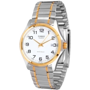 Casio Collection MTP-1188PG-7B - фото 3