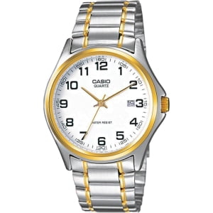 Casio Collection MTP-1188PG-7B - фото 1
