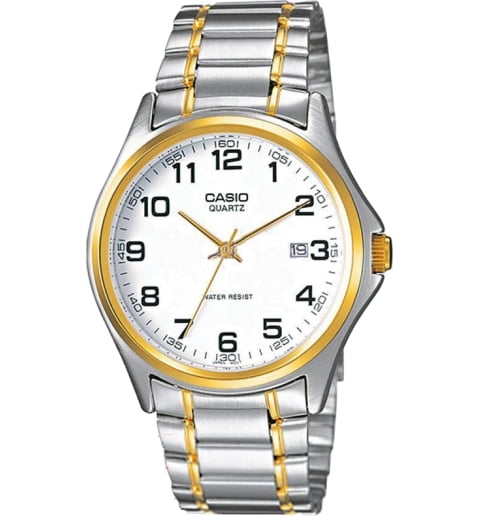 Дешевые часы Casio Collection MTP-1188PG-7B