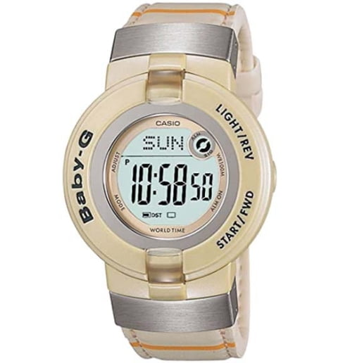Дешевые часы Casio Baby-G BG-1201-7V