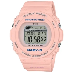 Casio Baby-G BGD-570-4E