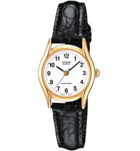 Дешевые часы Casio Collection LTP-1154PQ-7B