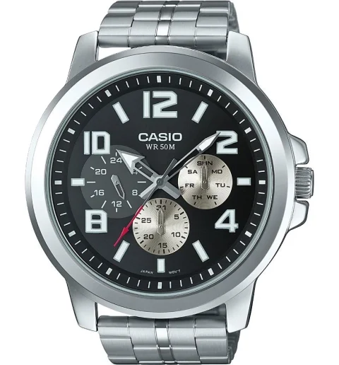 Casio Collection MTP-X300D-1A