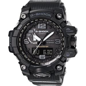 Casio G-Shock GWG-1000-1A1 - фото 1