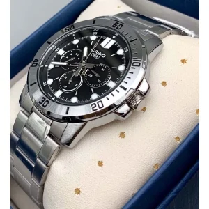 Casio Collection MTP-VD300D-1E - фото 2