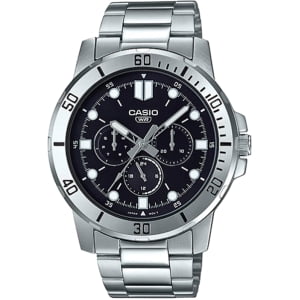 Casio Collection MTP-VD300D-1E - фото 1