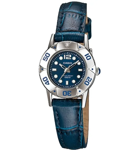 Casio Collection LTD-2001L-2A