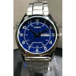 Casio Collection  MTP-V006D-2B - фото 2