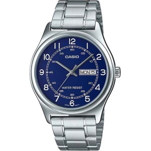 Casio Collection  MTP-V006D-2B - фото 1