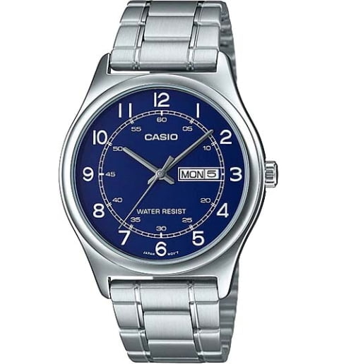 Casio Collection  MTP-V006D-2B