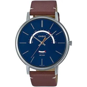 Casio Collection MTP-B105L-2A