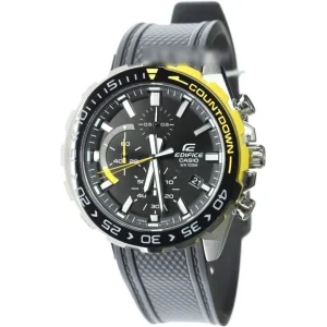 Casio EDIFICE EFR-566PB-1A - фото 6