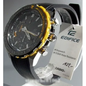 Casio EDIFICE EFR-566PB-1A - фото 5
