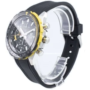 Casio EDIFICE EFR-566PB-1A - фото 2