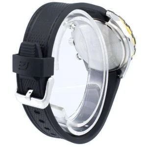 Casio EDIFICE EFR-566PB-1A - фото 4