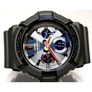 Casio G-Shock GAW-100BMC-1A - фото 7