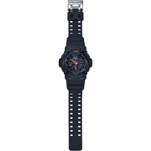 Casio G-Shock GAW-100BMC-1A - фото 3