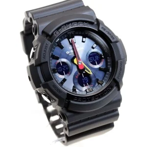 Casio G-Shock GAW-100BMC-1A - фото 6