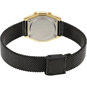 Casio Collection LA-690WEMB-1B - фото 4