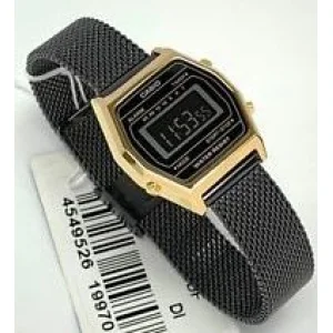 Casio Collection LA-690WEMB-1B - фото 6