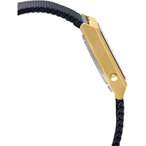 Casio Collection LA-690WEMB-1B - фото 3