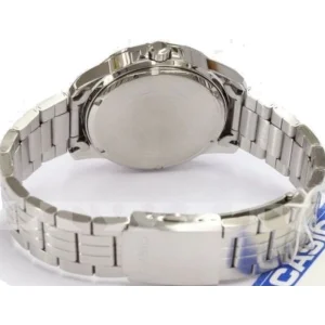 Casio Collection MTD-330D-1A3 - фото 3
