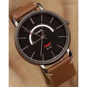 Casio Collection MTP-B105BL-1A - фото 3
