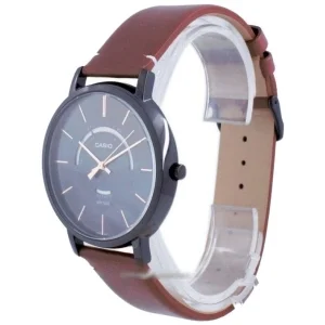 Casio Collection MTP-B105BL-1A - фото 2