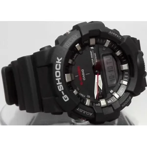 Casio G-Shock GA-800-1A - фото 6