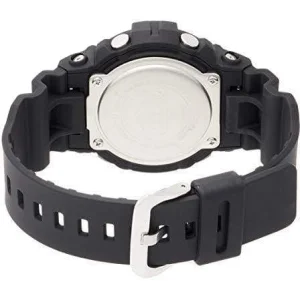 Casio G-Shock GA-800-1A - фото 2