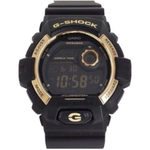Casio G-Shock G-8900GB-1E - фото 2