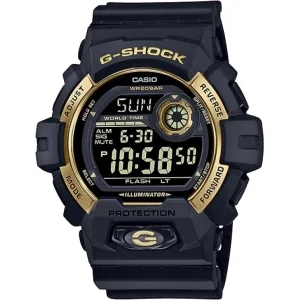 Casio G-Shock G-8900GB-1E - фото 1