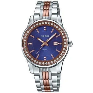 Casio Collection LTP-1358RG-2A - фото 1
