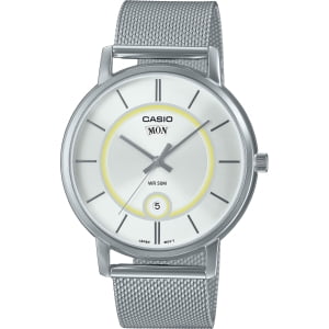 Casio Collection MTP-B120M-7A - фото 1
