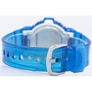 Casio Baby-G BG-6903-2B - фото 4