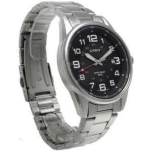 Casio Collection MTP-1372D-1B - фото 4