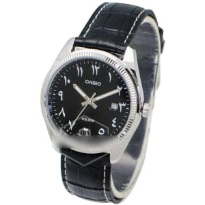 Casio Collection MTP-1302L-1B3 - фото 4